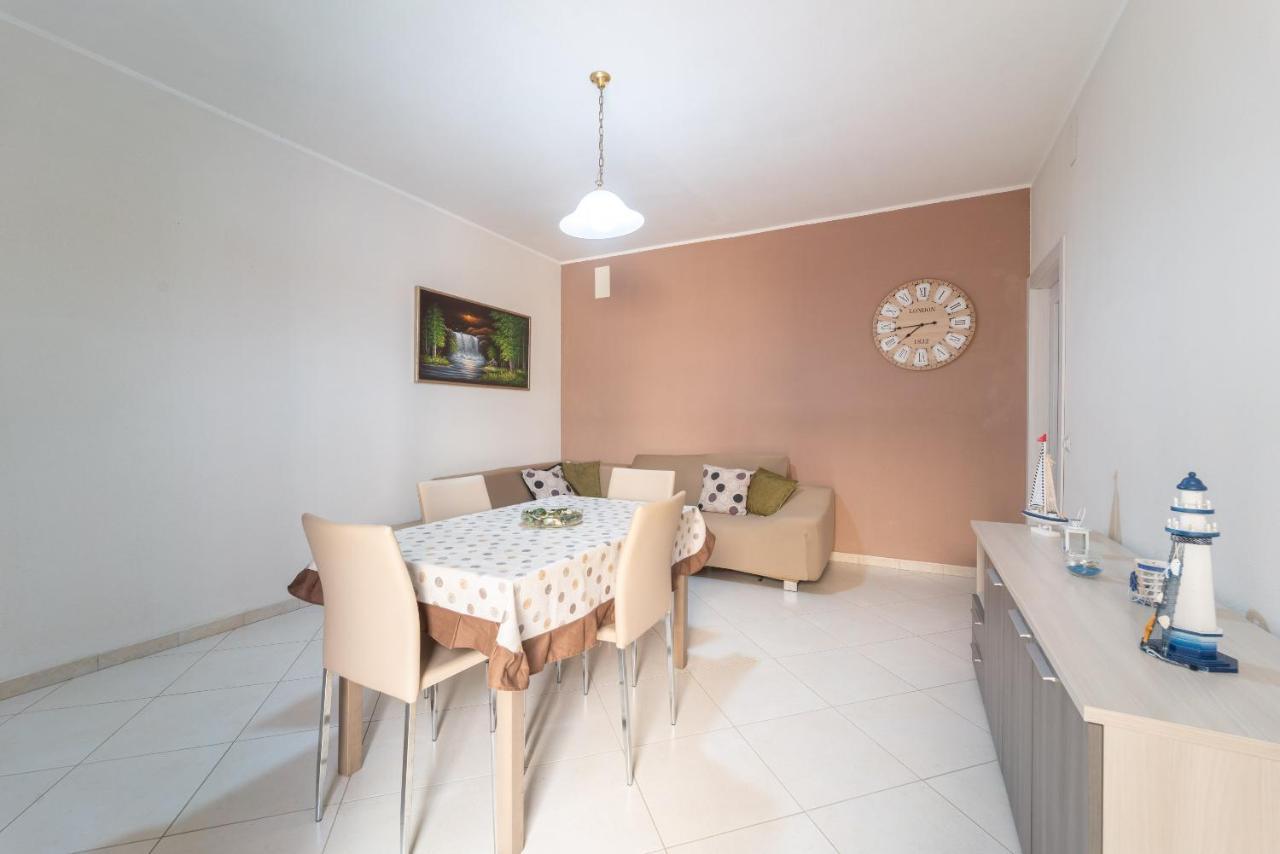 Miros Apartment Alguer Exterior foto