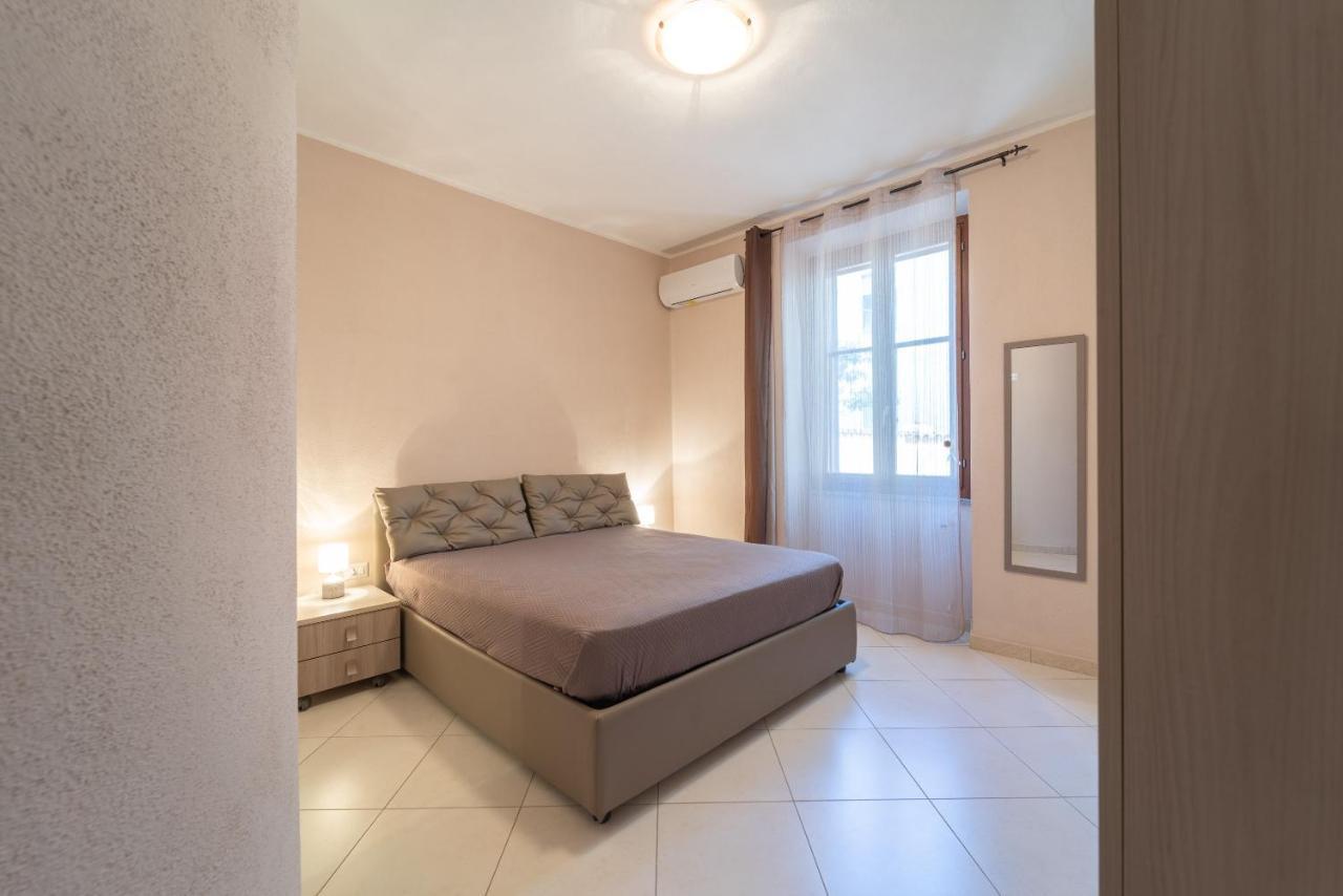 Miros Apartment Alguer Exterior foto